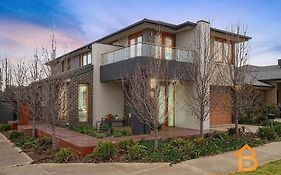 Melbourne Family Home
